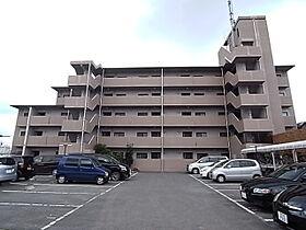 兵庫県明石市大久保町松陰（賃貸マンション3LDK・4階・65.48㎡） その1