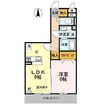 兵庫県神戸市垂水区塩屋町６丁目（賃貸アパート1LDK・2階・40.35㎡） その2