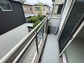 兵庫県明石市上ノ丸１丁目（賃貸アパート1R・3階・27.38㎡） その12