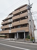 兵庫県神戸市西区王塚台６丁目（賃貸マンション1K・3階・23.44㎡） その1