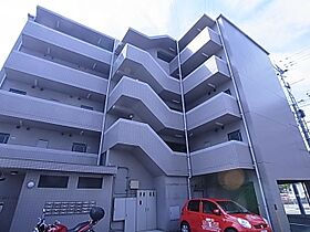 兵庫県神戸市垂水区名谷町（賃貸マンション1K・5階・21.72㎡） その1