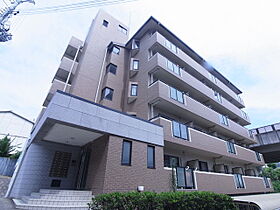 兵庫県神戸市垂水区名谷町字柄立原（賃貸マンション1K・3階・24.52㎡） その1