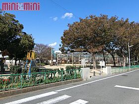 兵庫県神戸市垂水区大町１丁目（賃貸アパート2LDK・2階・56.14㎡） その18