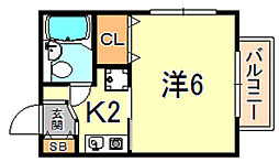 🉐敷金礼金0円！🉐東海道・山陽本線 垂水駅 徒歩13分
