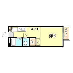 🉐敷金礼金0円！🉐神戸市西神・山手線 学園都市駅 バス9分 池上...