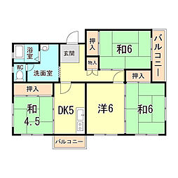 🉐敷金礼金0円！🉐東海道・山陽本線 明石駅 バス13分 日向前下...