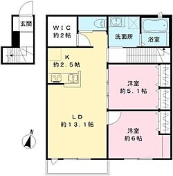 阪急神戸本線 岡本駅 徒歩7分