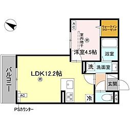 東海道・山陽本線 住吉駅 徒歩6分