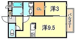 東海道・山陽本線 西明石駅 徒歩15分