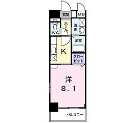 東海道・山陽本線 大久保駅 徒歩6分