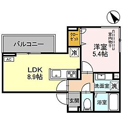 山陽電鉄本線 藤江駅 徒歩8分