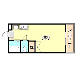 🉐敷金礼金0円！🉐東海道・山陽本線 明石駅 バス7分 西河原下車...