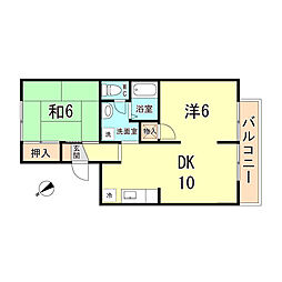 🉐敷金礼金0円！🉐山陽電鉄本線 東二見駅 徒歩5分