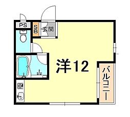 🉐敷金礼金0円！🉐山陽電鉄本線 滝の茶屋駅 徒歩2分