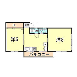 🉐敷金礼金0円！🉐山陽電鉄本線 霞ヶ丘駅 徒歩16分