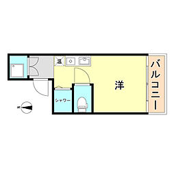🉐敷金礼金0円！🉐東海道・山陽本線 朝霧駅 徒歩18分