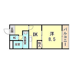 JR東海道・山陽本線 西明石駅 徒歩20分