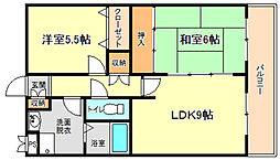 🉐敷金礼金0円！🉐東海道・山陽本線 魚住駅 徒歩17分