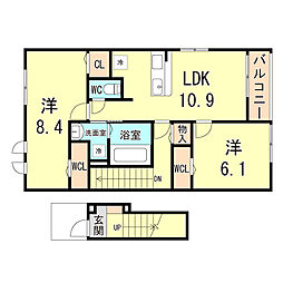 山陽電鉄本線 山陽塩屋駅 徒歩1分