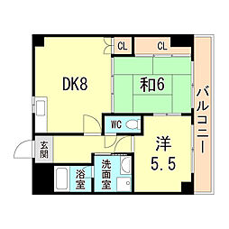 東海道・山陽本線 魚住駅 徒歩13分