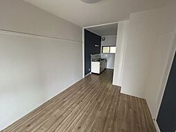 長谷ハイツ 1DKの写真