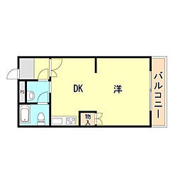 東海道・山陽本線 西明石駅 徒歩29分