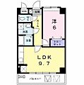 プリムーラ・S5階6.7万円