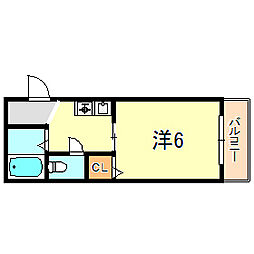 明石駅 2.6万円