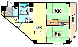 JR東海道・山陽本線 垂水駅 徒歩22分