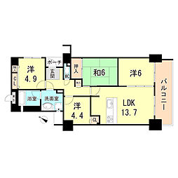 東海道・山陽本線 垂水駅 バス9分 美山台下車 徒歩4分