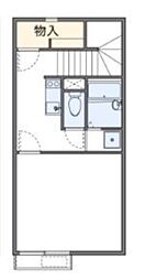JR東海道・山陽本線 土山駅 徒歩27分