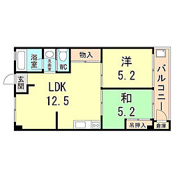 山陽電鉄本線 霞ヶ丘駅 徒歩5分