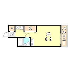 神戸市西神・山手線 伊川谷駅 バス12分 神戸学院大学下車 徒歩12分 1階/-