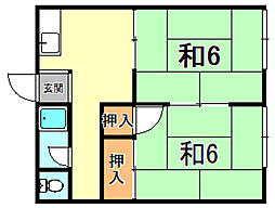 東海道・山陽本線 垂水駅 バス8分 団地北下車 徒歩4分
