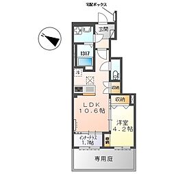 山陽電鉄本線 東垂水駅 徒歩14分 1階/-