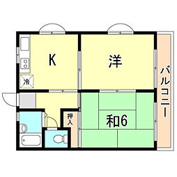 🉐敷金礼金0円！🉐東海道・山陽本線 西明石駅 徒歩20分