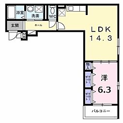 山陽電鉄本線 西舞子駅 徒歩5分 3階/-