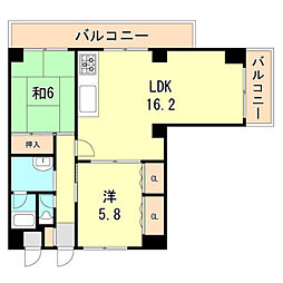 神戸市西神・山手線 県庁前駅 徒歩6分