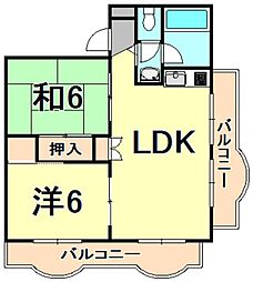 JR東海道・山陽本線 甲子園口駅 徒歩8分