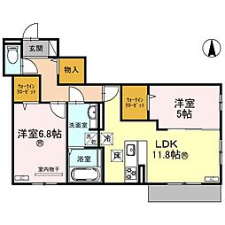 阪急神戸本線 塚口駅 徒歩9分