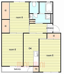 阪急神戸本線 御影駅 徒歩25分