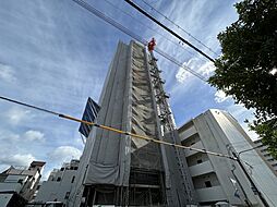 阪神本線 春日野道駅 徒歩6分の賃貸マンション