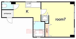 JR東海道・山陽本線 兵庫駅 徒歩2分