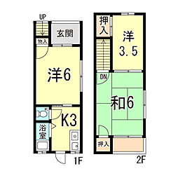 神戸市海岸線 駒ヶ林駅 徒歩8分