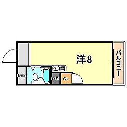 神戸市西神・山手線 板宿駅 徒歩5分