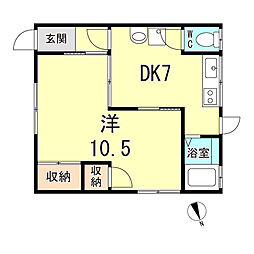 神戸市西神・山手線 長田駅 バス15分 長田8丁目下車 徒歩8分