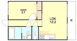 阪急神戸本線 六甲駅 バス14分 鶴甲2下車 徒歩2分