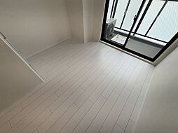 阪神本線 姫島駅 徒歩5分の賃貸マンション 8階ワンルームのリビング/ダイニング