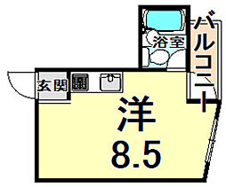 JR福知山線 伊丹駅 徒歩3分