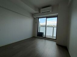 JR東海道・山陽本線 神戸駅 徒歩5分の賃貸マンション 15階1Kのリビング/ダイニング